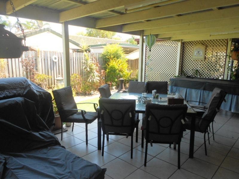 Deception Bay QLD 4508