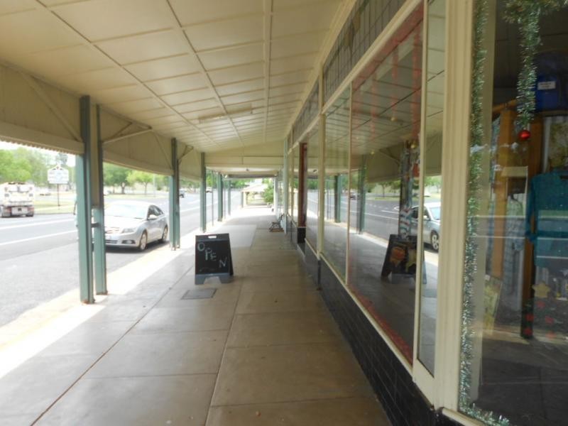 26 Moore Street, Goomeri QLD 4601