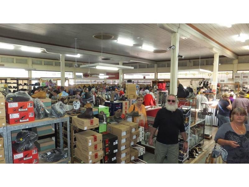 26 Moore Street, Goomeri QLD 4601