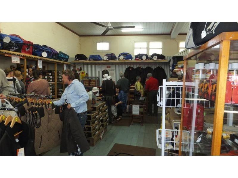 26 Moore Street, Goomeri QLD 4601