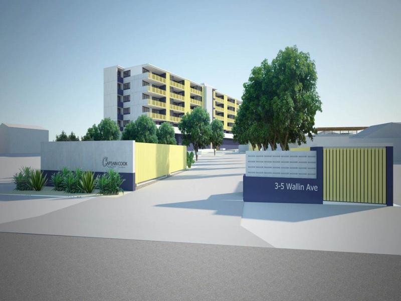 6/7 Captain Cook Parade, Deception Bay QLD 4508