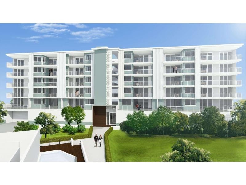 6/7 Captain Cook Parade, Deception Bay QLD 4508