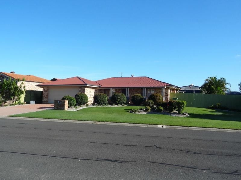 Burpengary QLD 4505