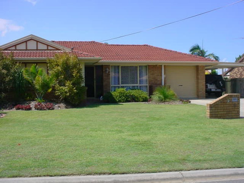 Deception Bay QLD 4508