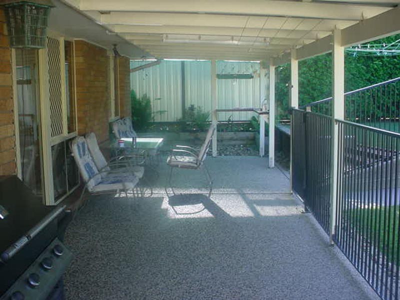 Deception Bay QLD 4508