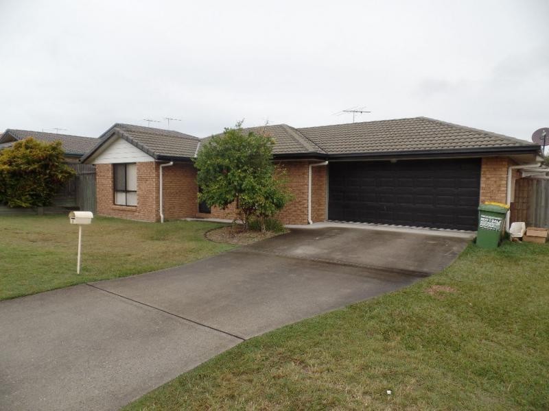 Rothwell QLD 4022