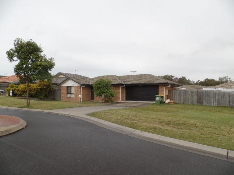 Rothwell QLD 4022