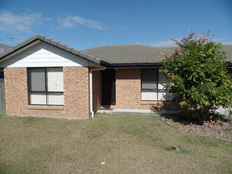 Rothwell QLD 4022