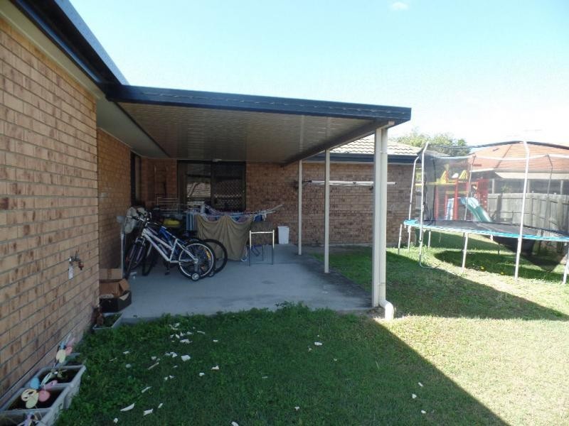Rothwell QLD 4022