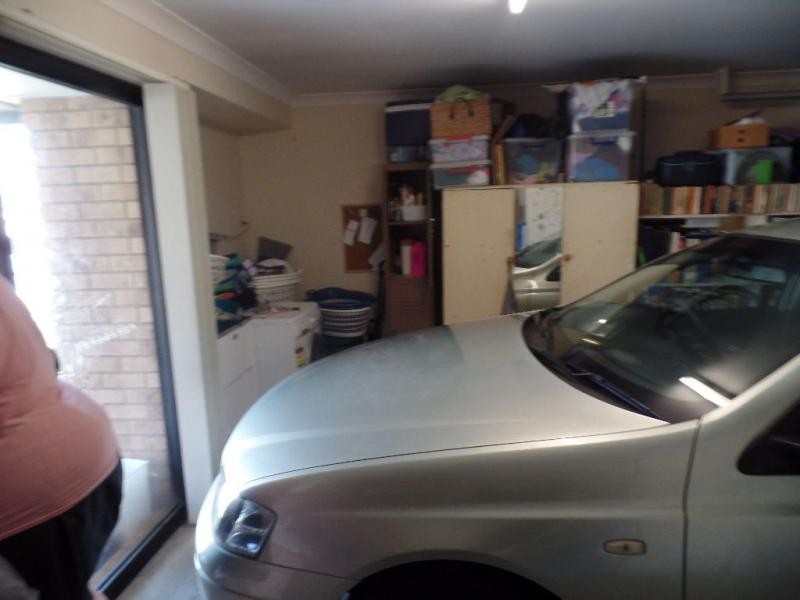 Rothwell QLD 4022