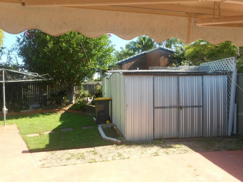 Deception Bay QLD 4508