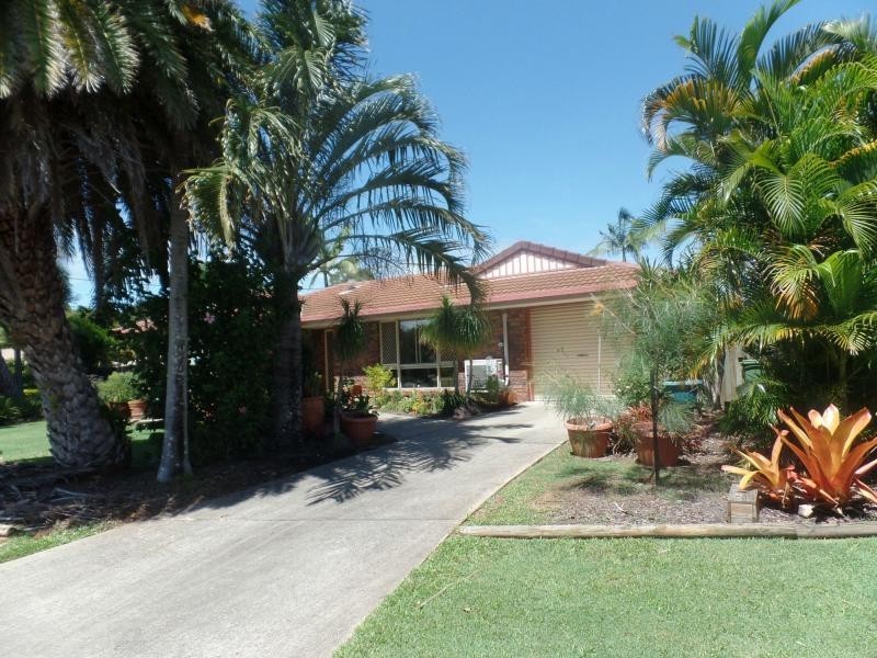 Deception Bay QLD 4508