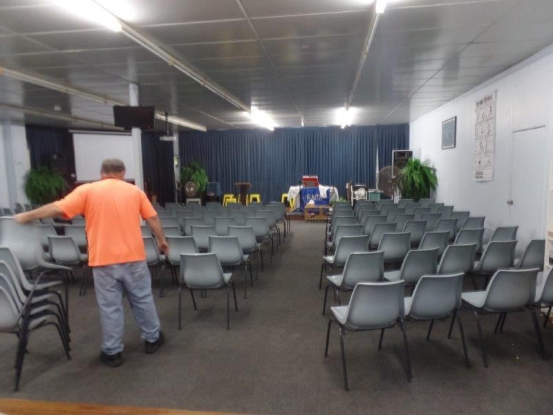 Deception Bay QLD 4508