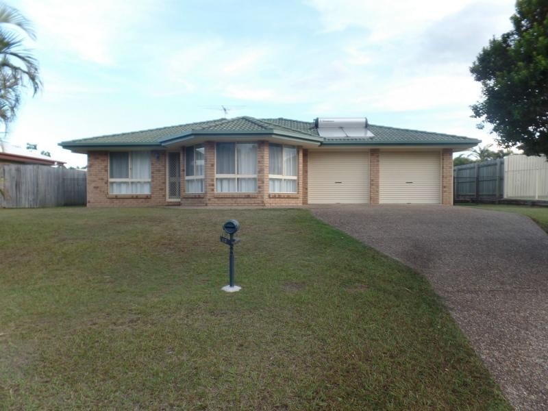 Narangba QLD 4504