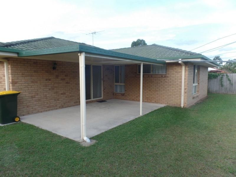 Narangba QLD 4504