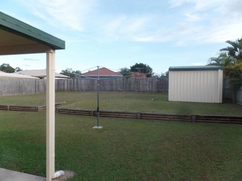 Narangba QLD 4504