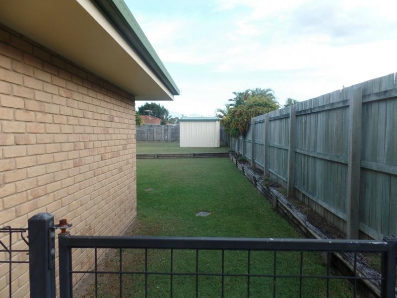 Narangba QLD 4504