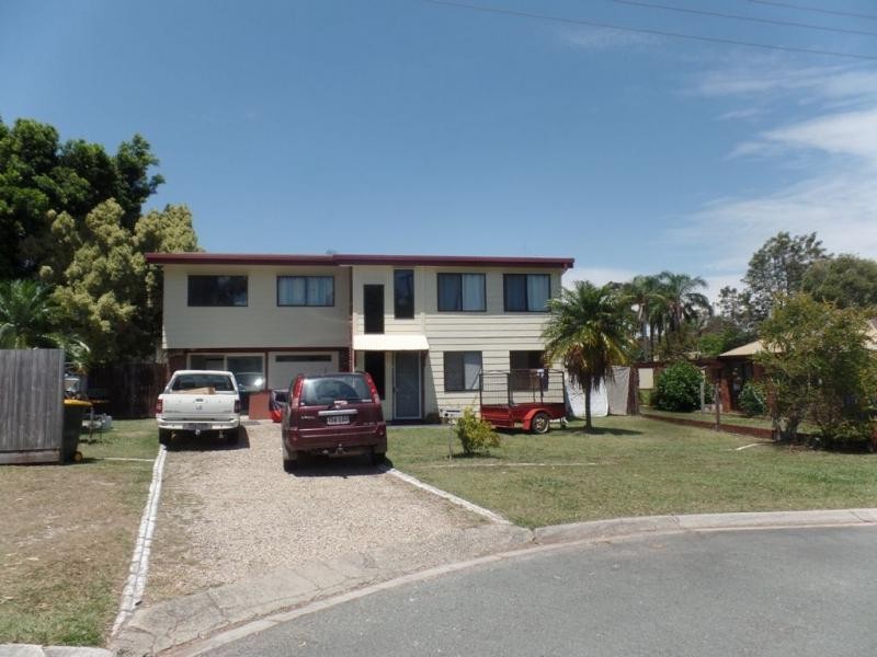 Deception Bay QLD 4508