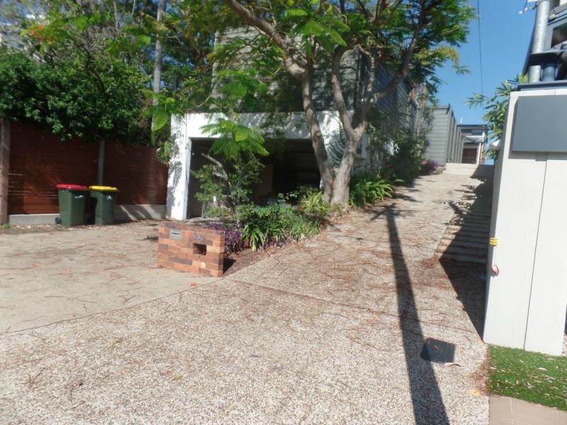 Scarborough QLD 4020