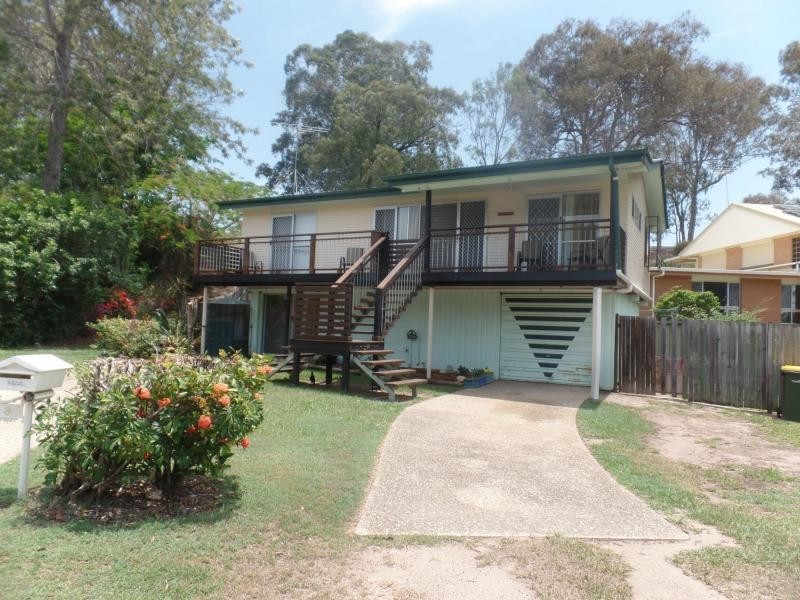 Deception Bay QLD 4508