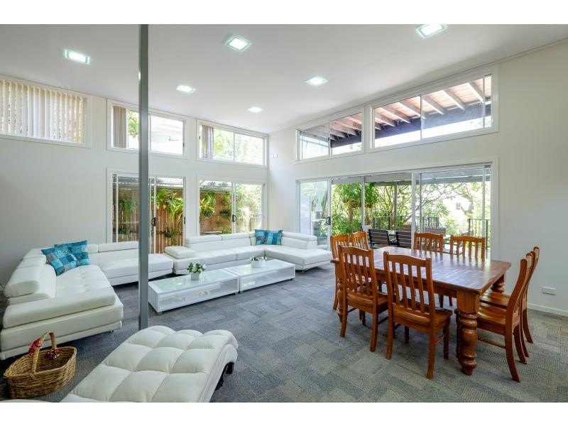 29 Agnes Street, Auchenflower QLD 4066