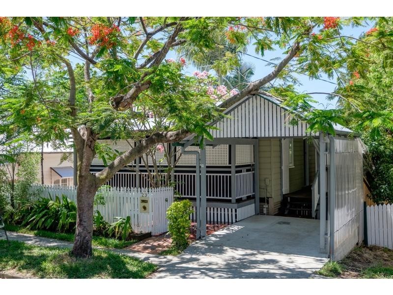 29 Agnes Street, Auchenflower QLD 4066