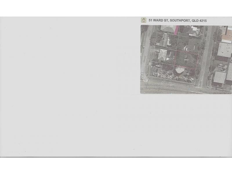 49-51 Ward Street, Southport QLD 4215