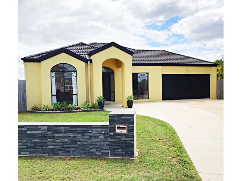 14 Peachester Court, Deception Bay QLD 4508