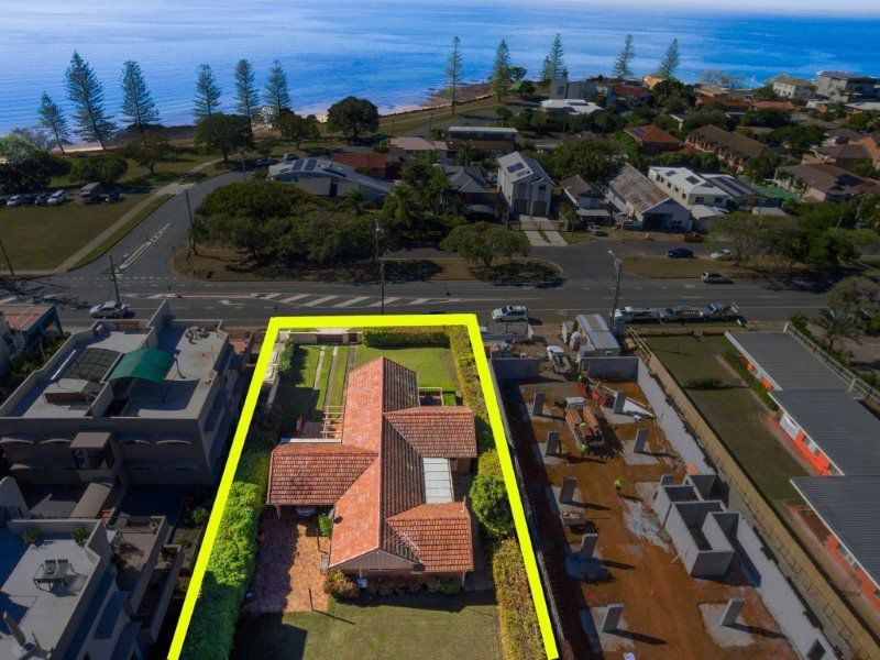 Scarborough QLD 4020