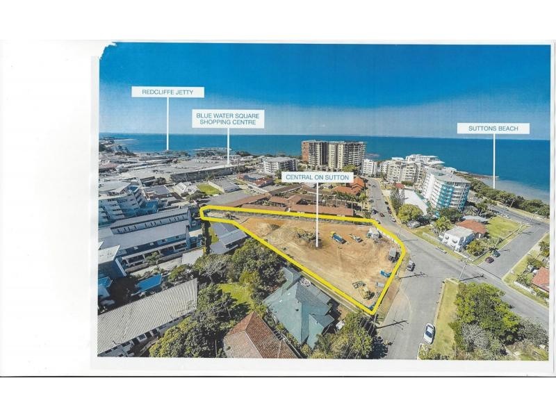 81 Sutton Street, Redcliffe QLD 4020
