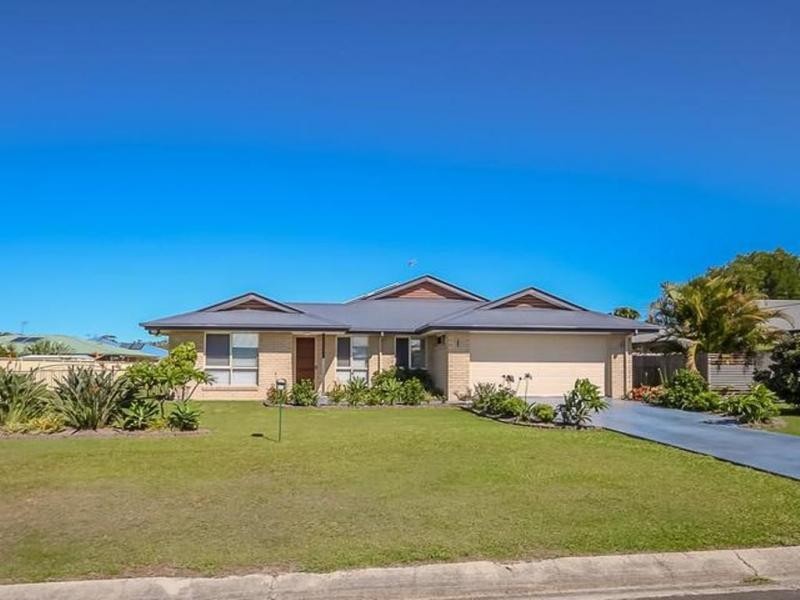 Cooloola QLD 4580
