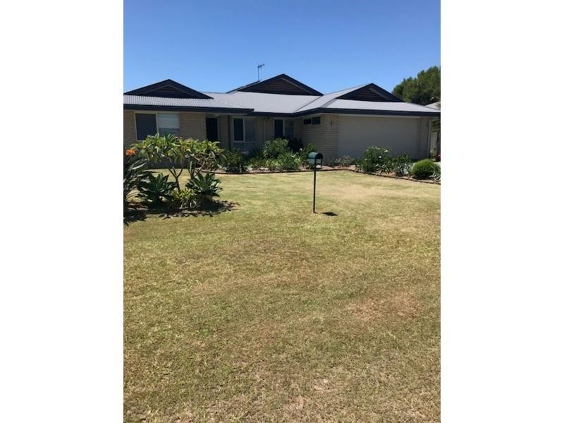 Cooloola QLD 4580
