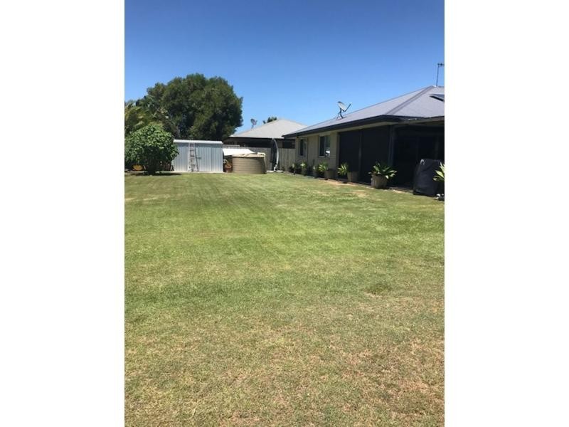 Cooloola QLD 4580