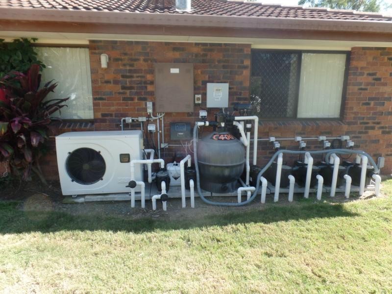 100 Blue Pacific Road, Deception Bay QLD 4508