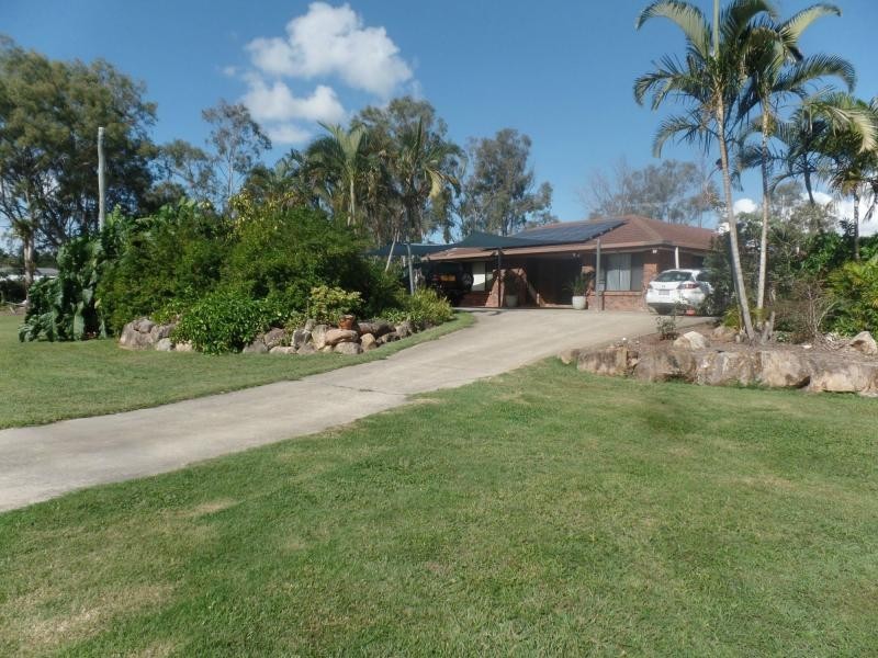 100 Blue Pacific Road, Deception Bay QLD 4508