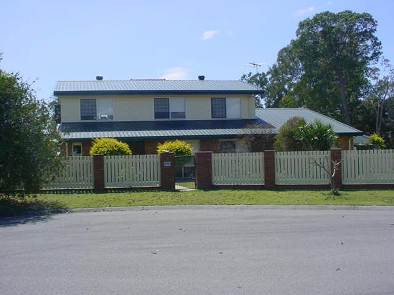 Deception Bay QLD 4508