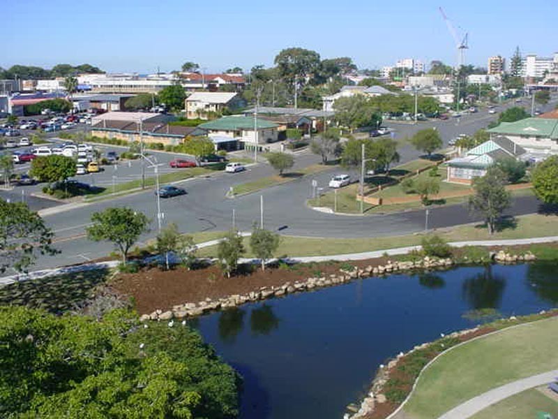 Redcliffe QLD 4020