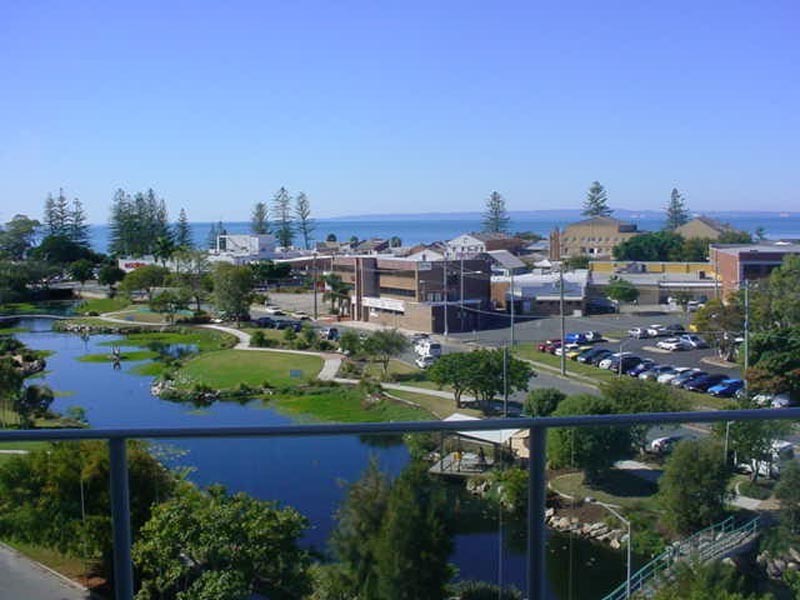 Redcliffe QLD 4020