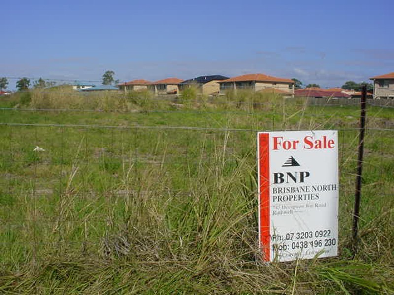 Deception Bay QLD 4508