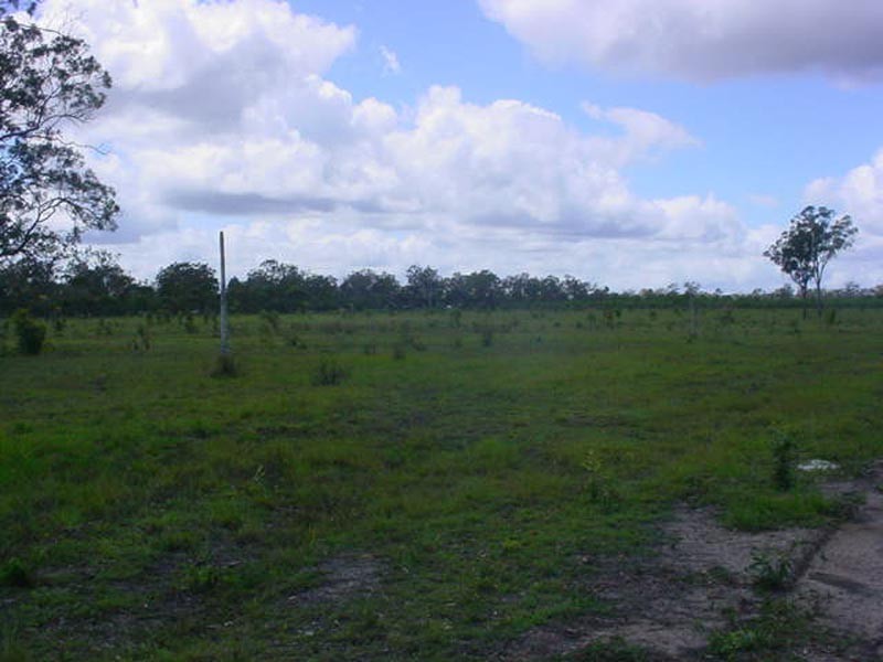 Torbanlea QLD 4662