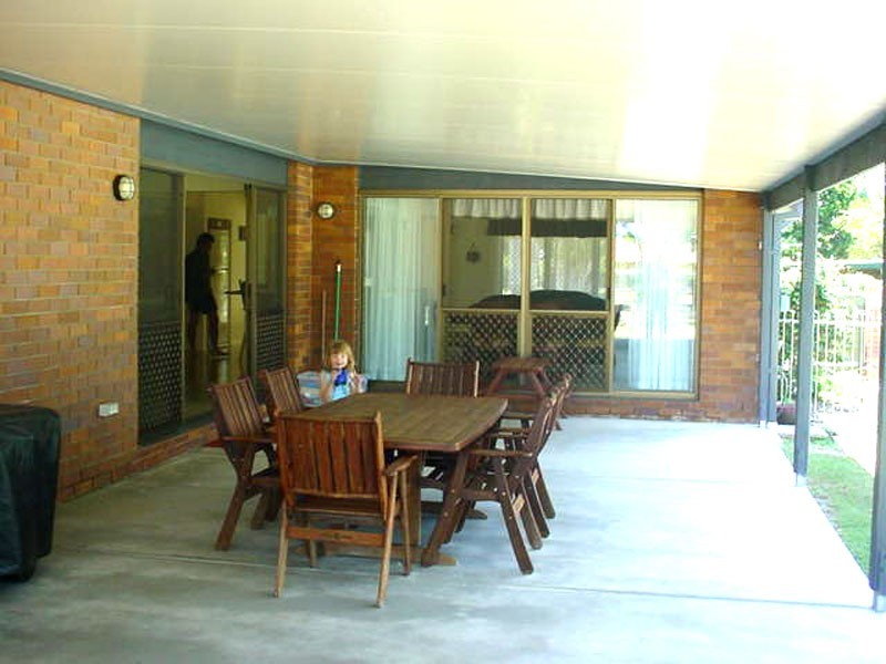 Deception Bay QLD 4508