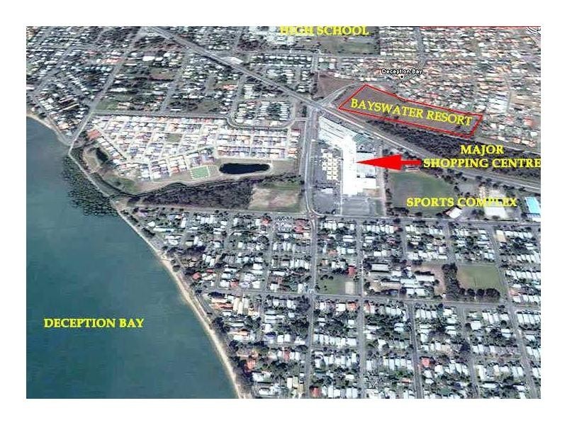 Deception Bay QLD 4508