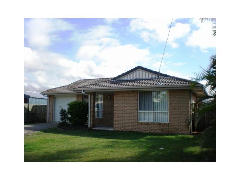 Deception Bay QLD 4508