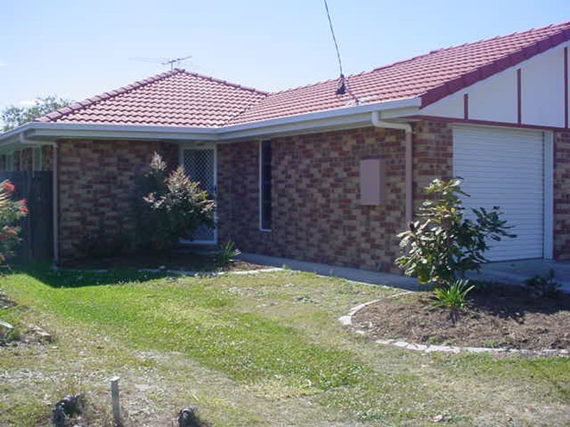 Deception Bay QLD 4508