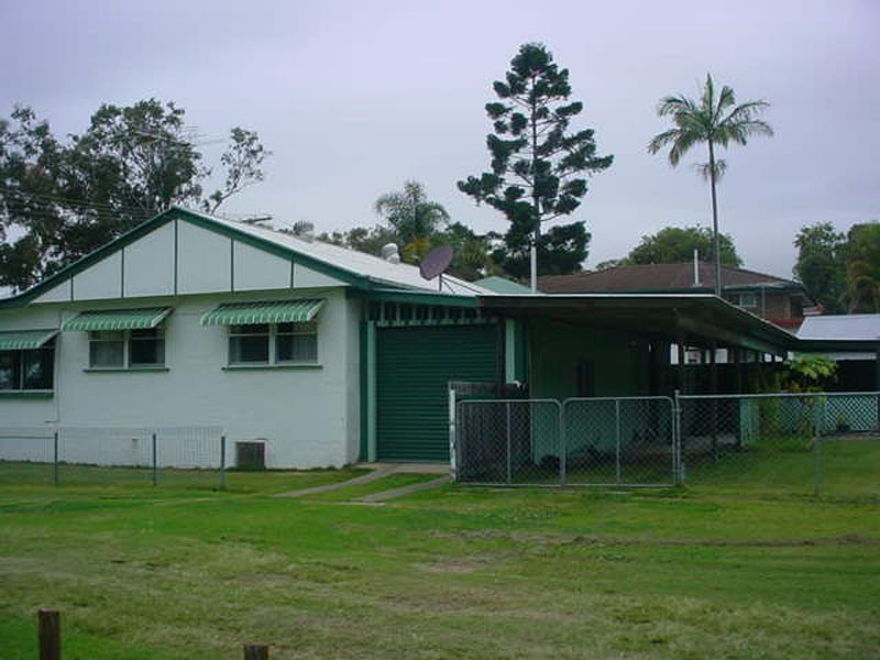Deception Bay QLD 4508