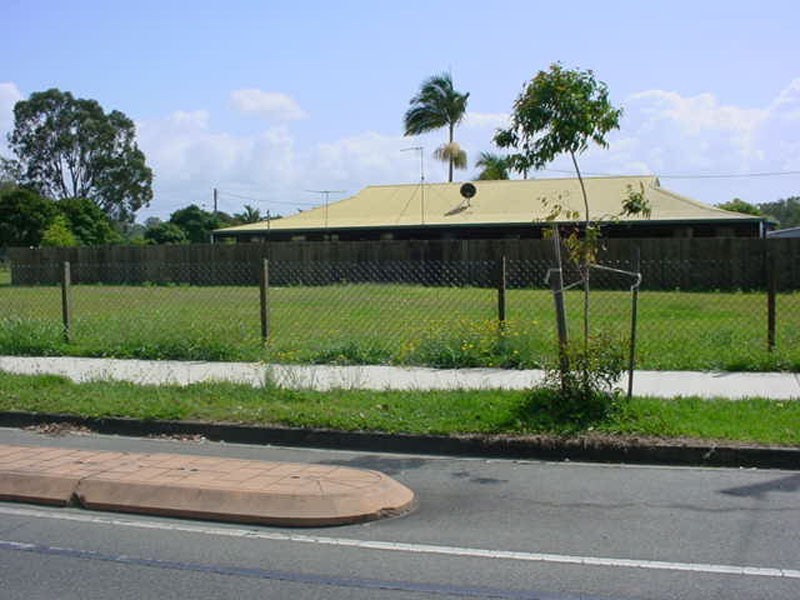 Deception Bay QLD 4508