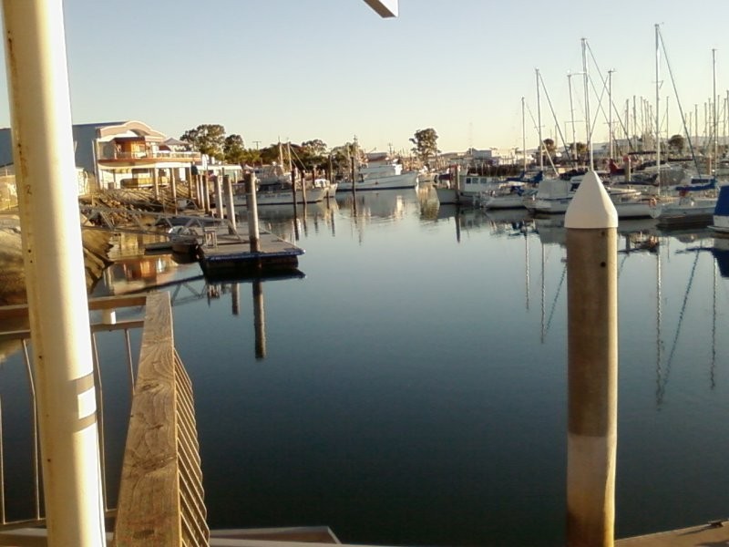 Scarborough QLD 4020
