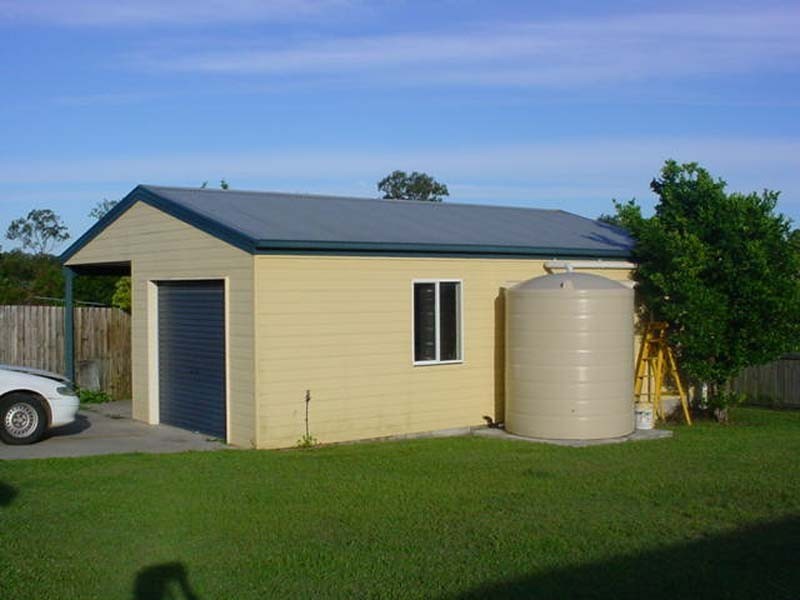 Deception Bay QLD 4508