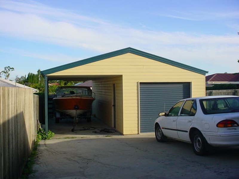 Deception Bay QLD 4508