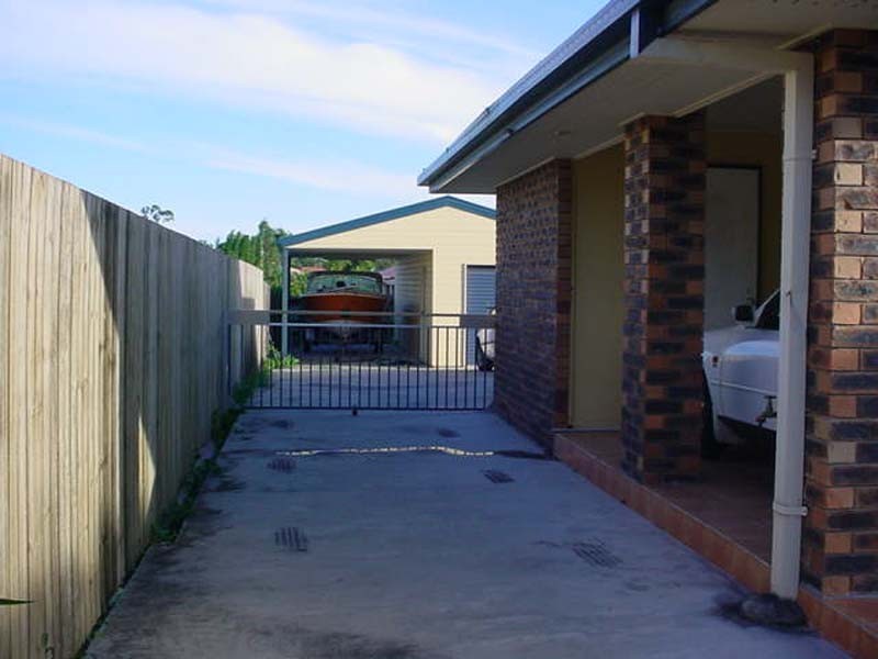 Deception Bay QLD 4508